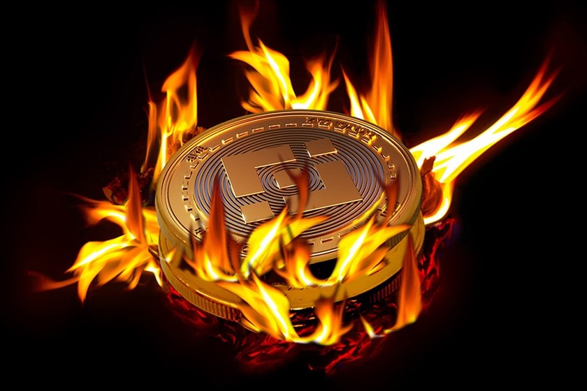 How to Burn Crypto Coins and Does Coin Burning Increase Price