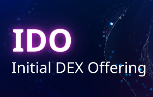 Crypto IDO 含義：初始 DEX 發行說明