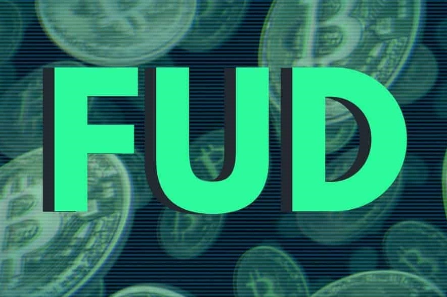 FUD Crypto: What is Cryptocurrency FUD?
