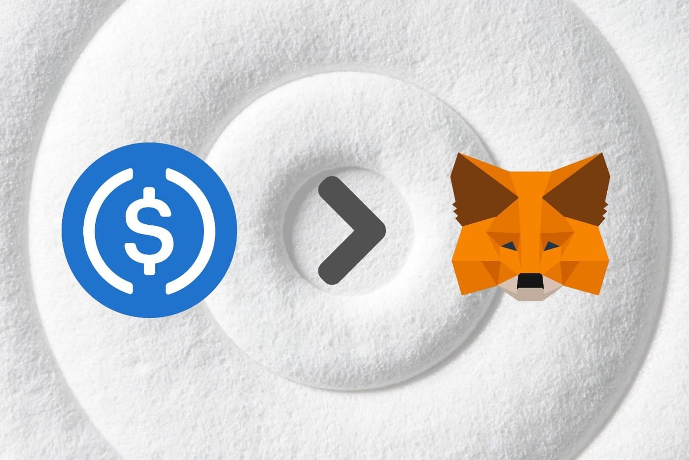 如何將 USDC 從 Coinbase 轉移到 Metamask