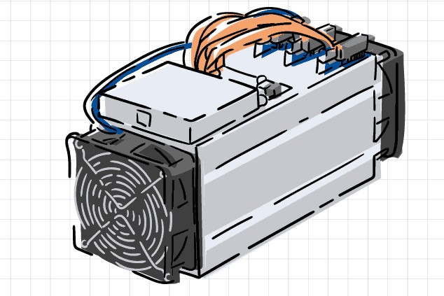 How Does ASIC Miner Work: Cryptocurrency Mining Explained