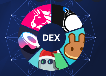 What is DEX meaning crypto: Decentralized Exchanges explained