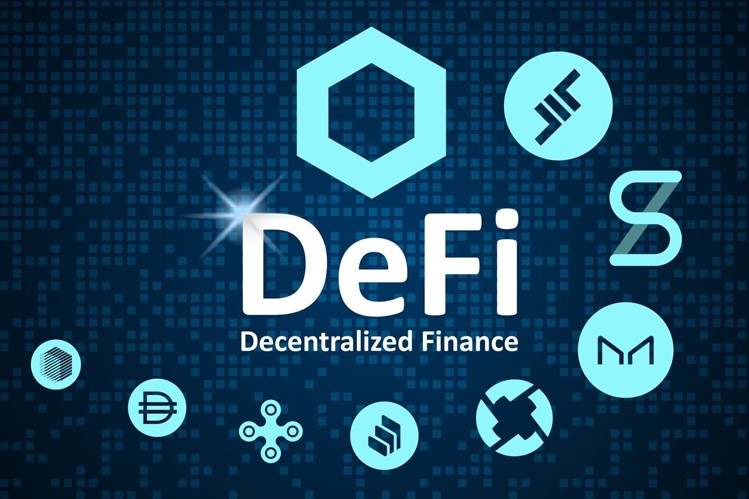 What is Decentralized Finance and How DeFi Crypto Works