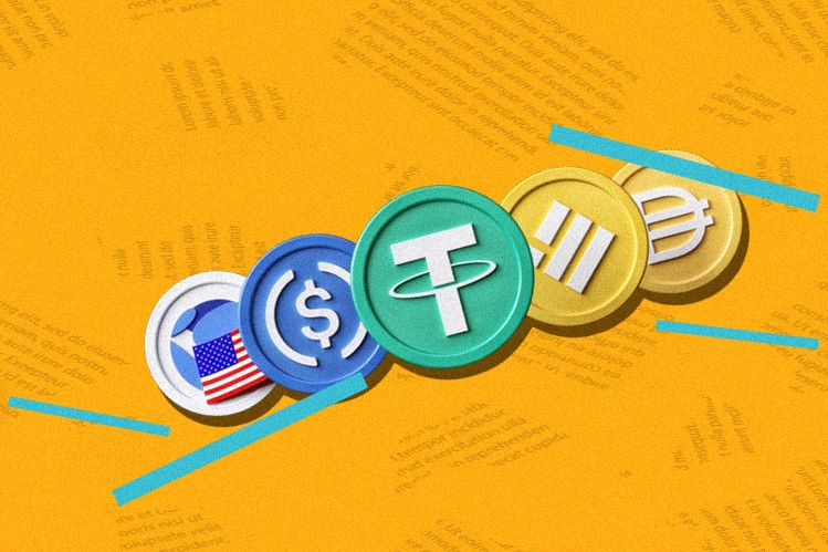 How Do Stablecoins Work and Types of Stablecoins