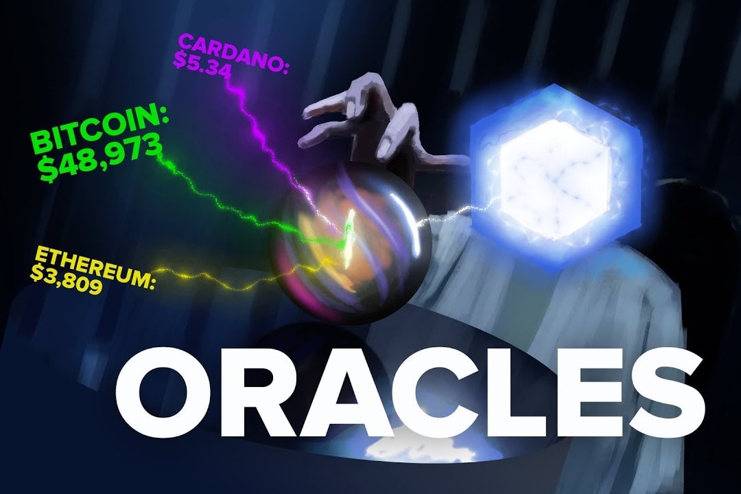 Crypto Oracles List and What is the Oracle Problem in Crypto?