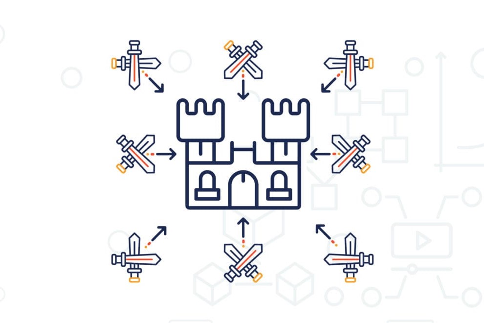 What is Byzantine Problem in Blockchain: Byzantine Fault Tolerance