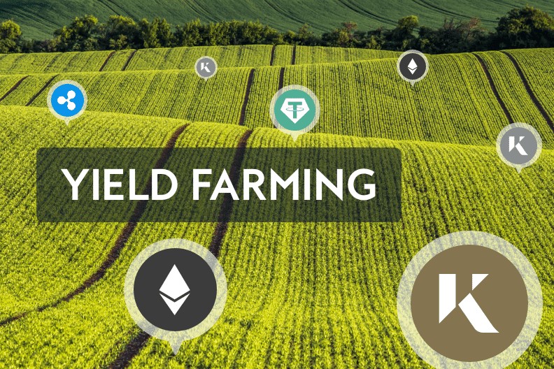 How to Yield Farm Crypto and Yield Farming Platforms