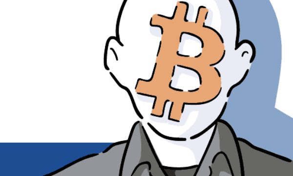 比特币创始人中本聪是谁？