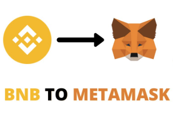 BNB 到 Metamask:如何將 BNB 添加到 Metamask