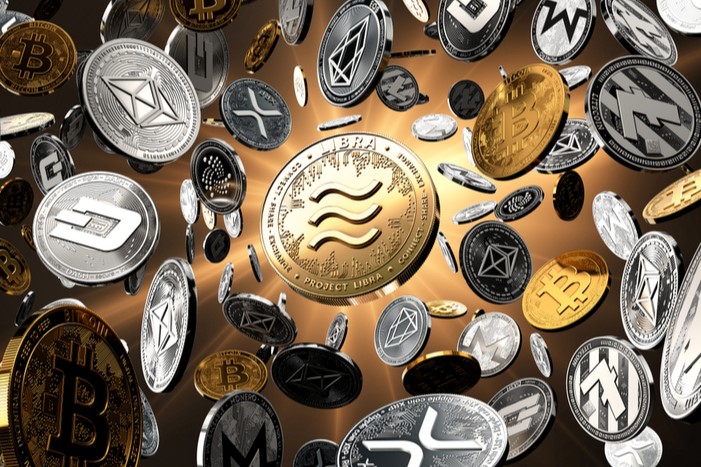 Cryptocurrencies: How Many Coins Are There In 2022?