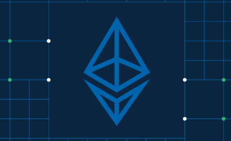 ETH觸及1900美元 今日跌幅4.48%