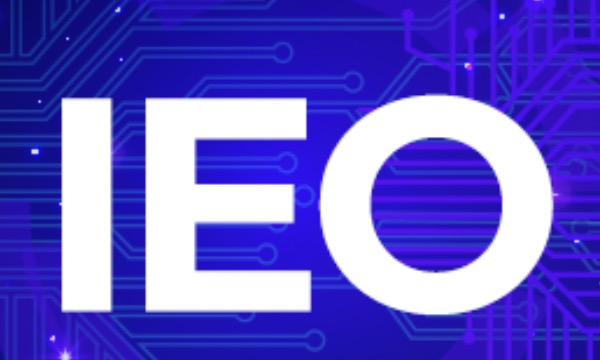 What does IEO means and what is Initial Exchange Offering in crypto