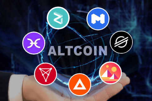 Altcoin Meaning: What Is An Altcoin?