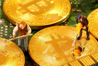 什麼是加密貨幣挖礦含義:加密貨幣挖礦解釋