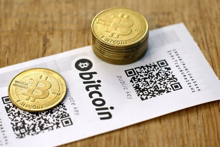 What is a Paper Wallet and How to Transfer Bitcoin from Paper Wallet