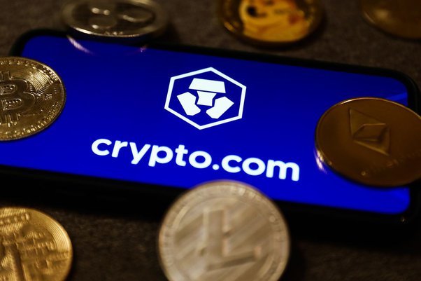 Crypto com Fiat Withdrawal: How to Withdraw Money from Crypto com to Bank Account