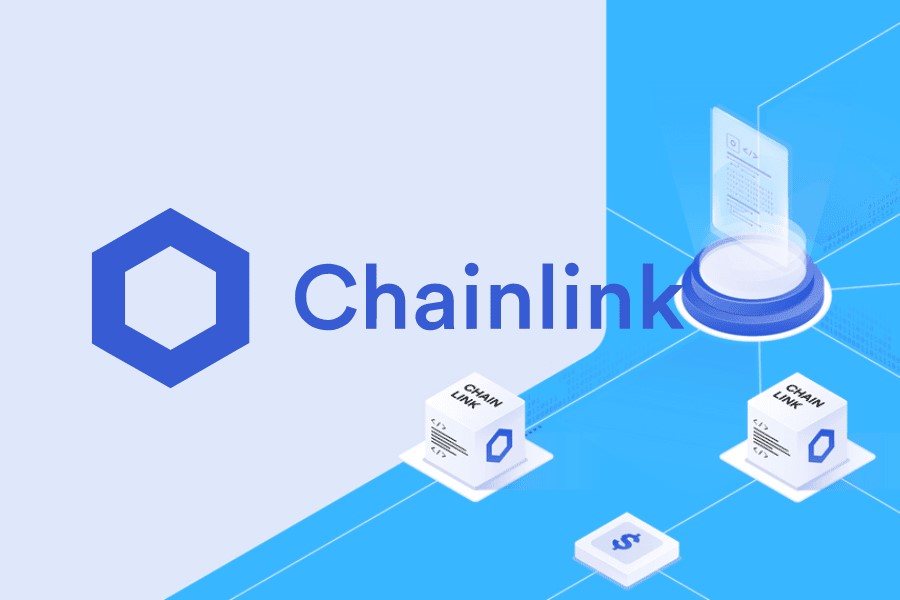 What Is A Chainlink? How Does A Chainlink Work?