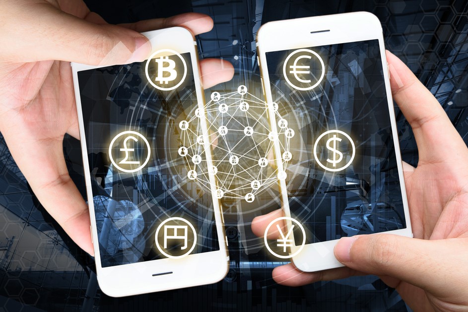 P to P Meaning: What Is Cryptocurrency P2P?
