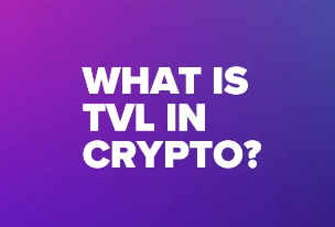 TVL Crypto Meaning: What Is Total Value Locked?