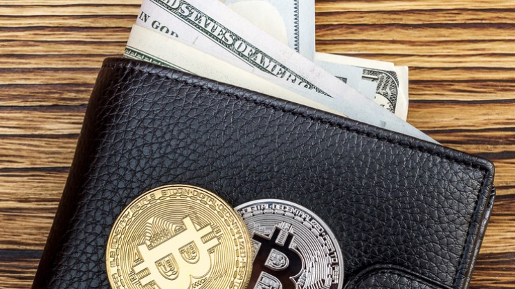 Bitcoin wallet encryption: how to encrypt wallet