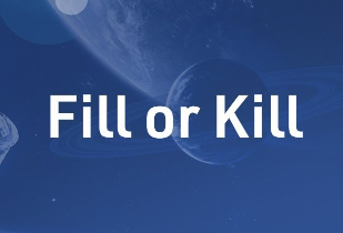 FOK Meaning and Fill Or Kill Order Example