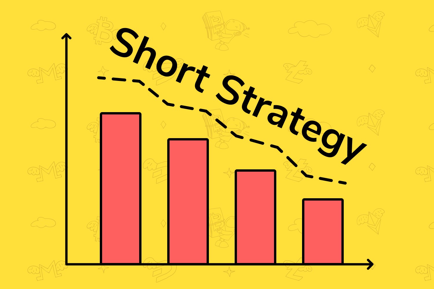 How to Short Crypto and What Platform can you Short Crypto?