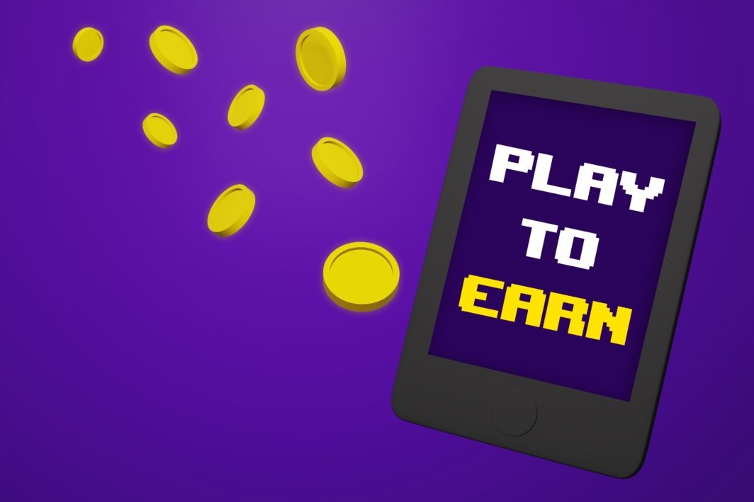 P2E Meaning: What Is P2E In Crypto?