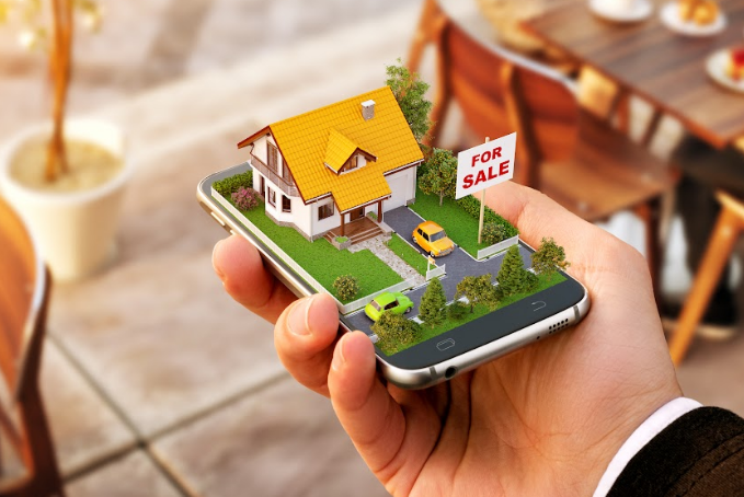 What is the Metaverse and How to Buy Digital Real Estate
