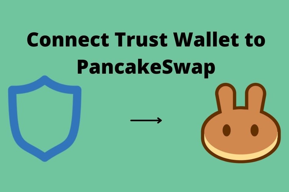 How Do I Enable PancakeSwap on my iPhone Trust Wallet?