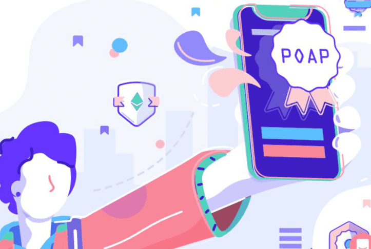 Proof of Attendance Protocol: What does POAP mean NFT?