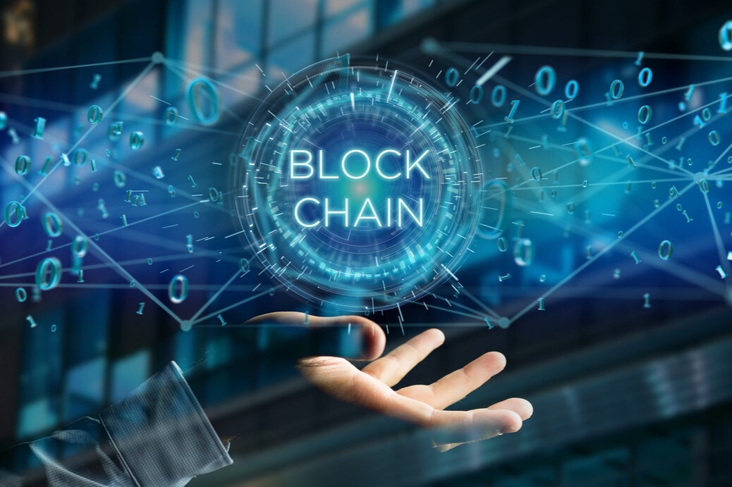 What Is Blockchain Technology and How Does It Work