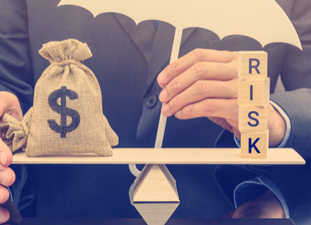 Financial Risk definition: What is Financial Risk?