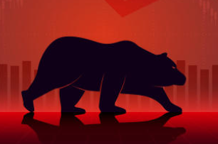 What is bear market meaning?