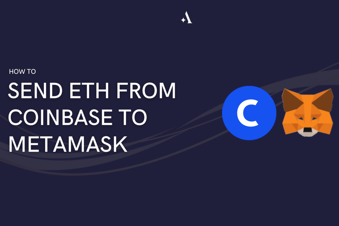 如何將ETH從Coinbase發送到 MetaMask