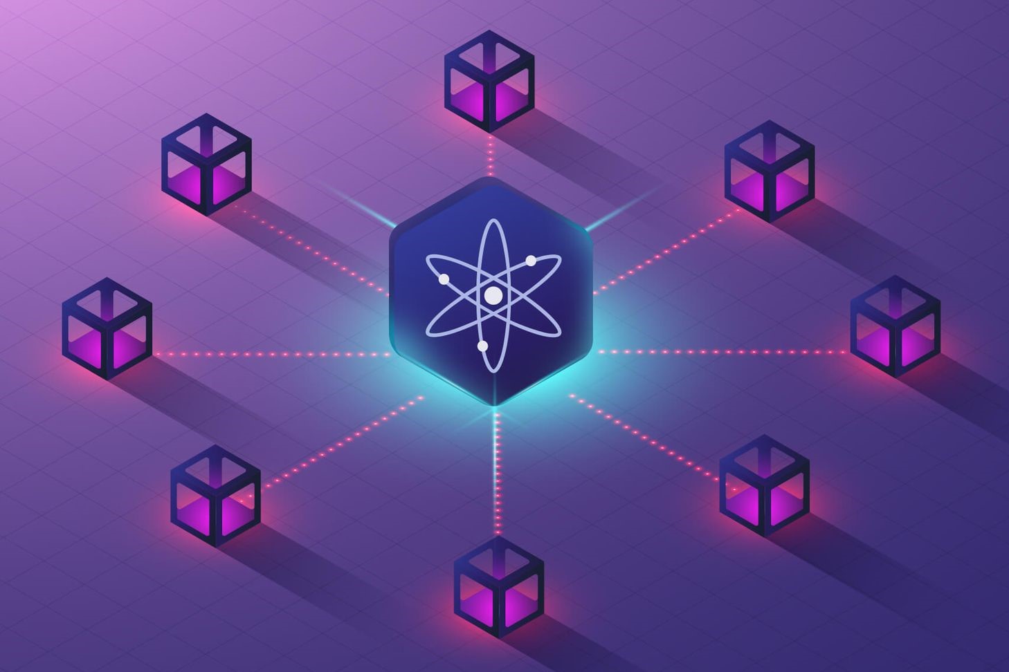 如何質押ATOM？ 在哪裡質押ATOM比較好