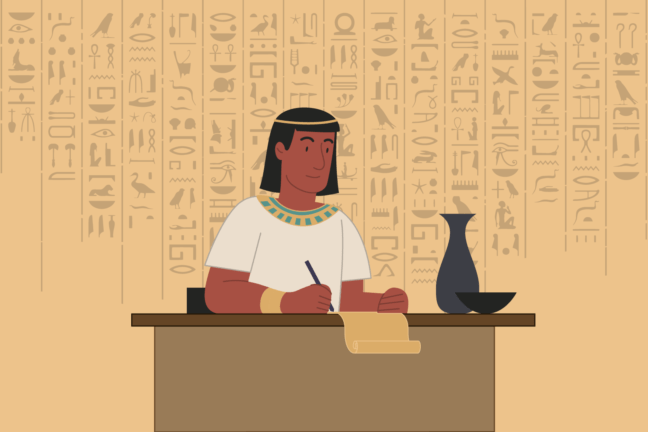 History of Cryptography: How Did Cryptography Grow Through History