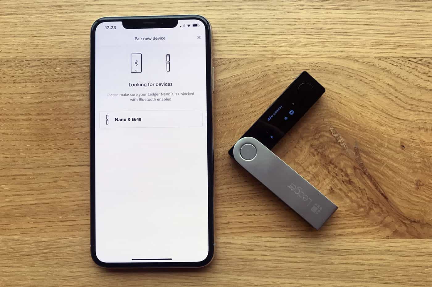 Ledger Wallet: How Does Ledger Work