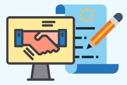 Smart Contract Meaning and What Is A Smart Contract Example