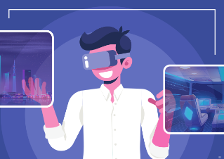 What is the metaverse and how to enter the metaverse