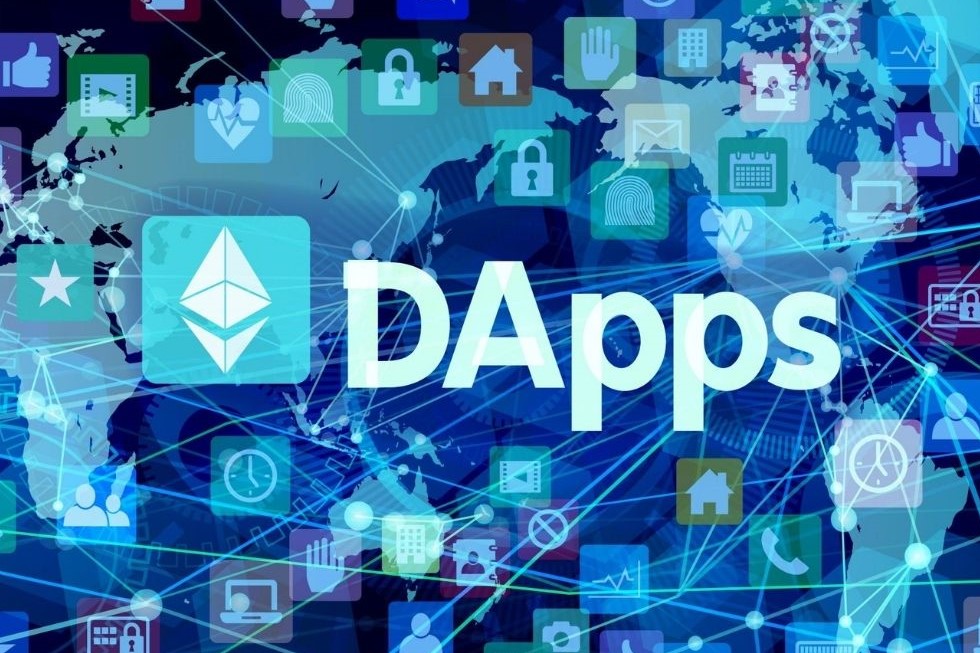 DApp 是什麼意思？