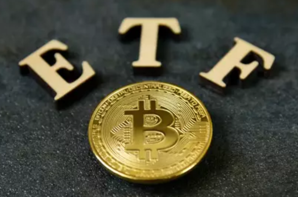 ETF Crypto Meaning: What Are ETFs In Crypto?