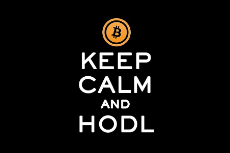 HODL Crypto Meaning and How to HODL Crypto