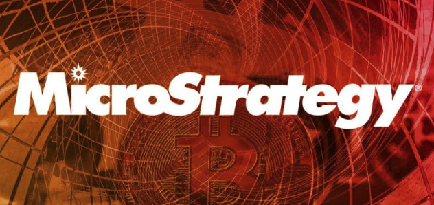 Michael Saylor will step down as MicroStrategy CEO but remain as executive chair