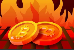 什么是销毁加密货币的含义：了解代币销毁
