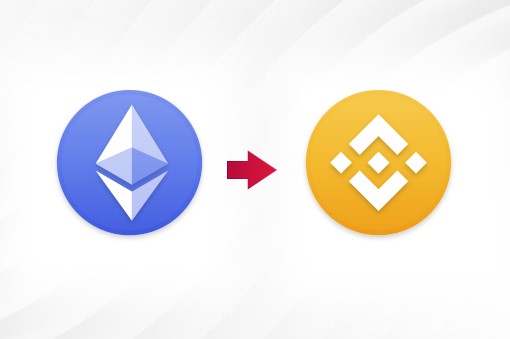 Can I Buy BNB using ETH and How to Swap ETH for BNB