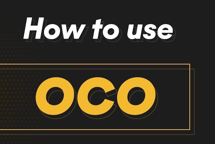 What is a OCO Order and How to Use OCO Order Binance