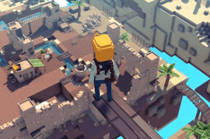 Sandbox meaning: The Sandbox explained