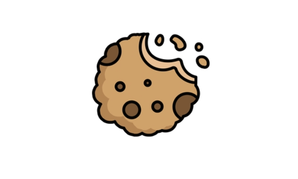 What are cookies and what are cookies made of