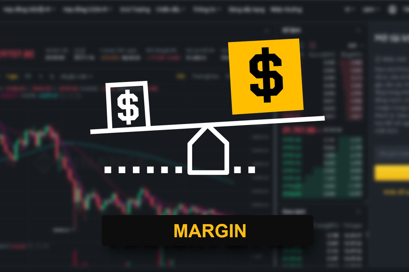 Margin Trading Meaning and How Does Margin Trading Work?