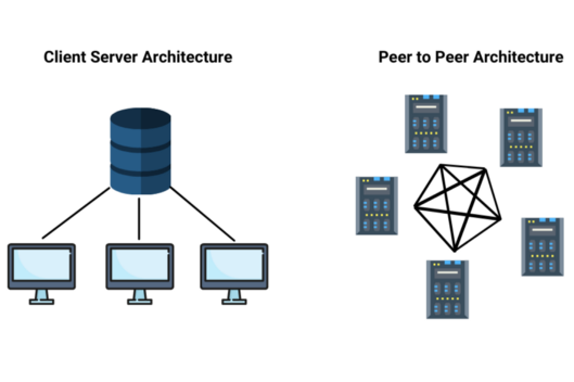 What is P2P and How Does P2P Work